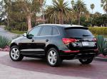 Audi Q5 3.2 Quattro 2009 года (NA)